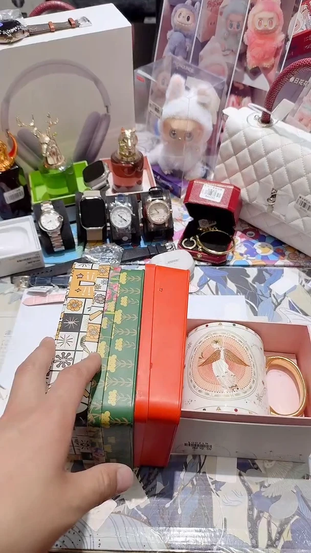 瓷片生活的本意就是开心@@1