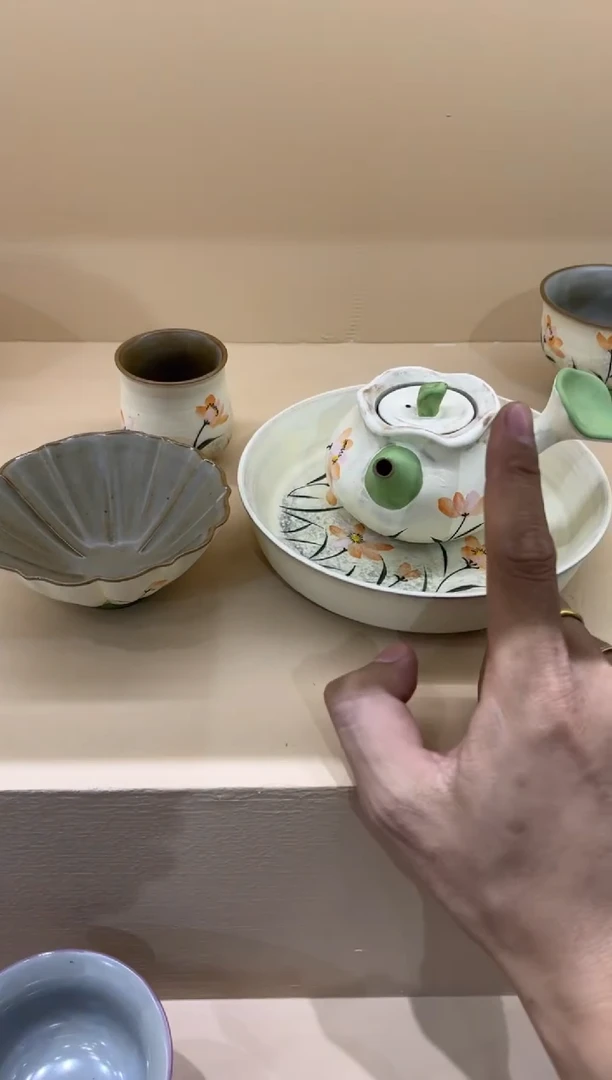 陶瓷文化闪购链接