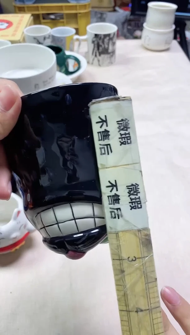 /278精美瓷器感谢选购