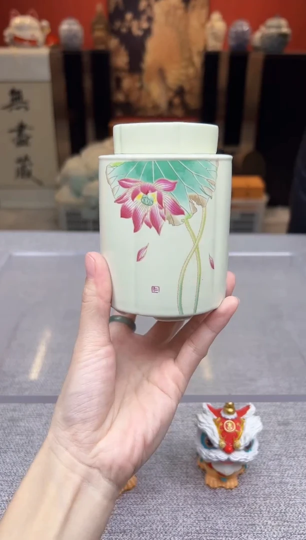 【闪购商品】青珊瓷院 专属福利单VVV