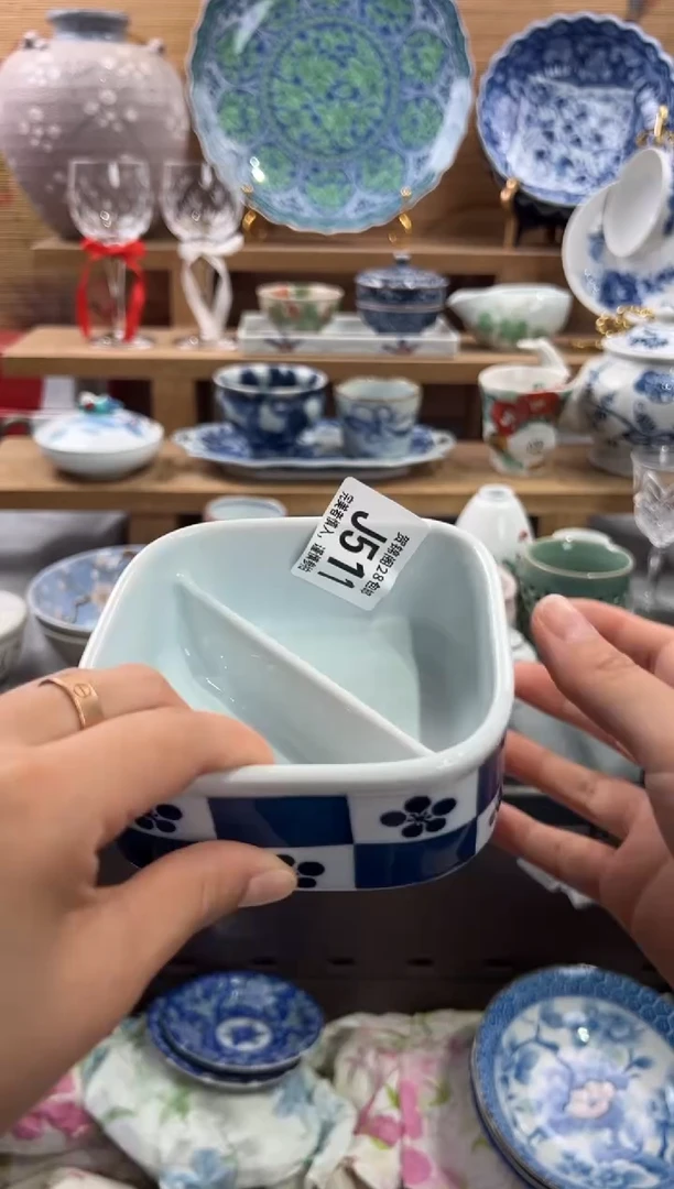 瓷片肯*亚     J511