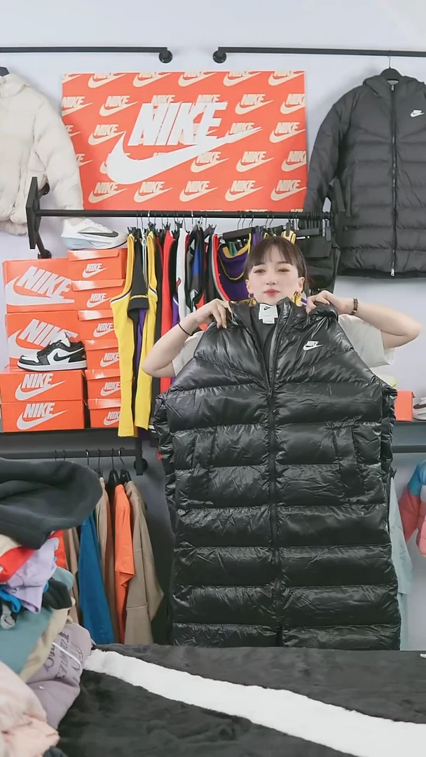 069直播间展示编码XL160-170斤