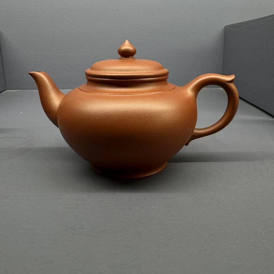 老梁说壶 底槽清 笑樱 矿标证书