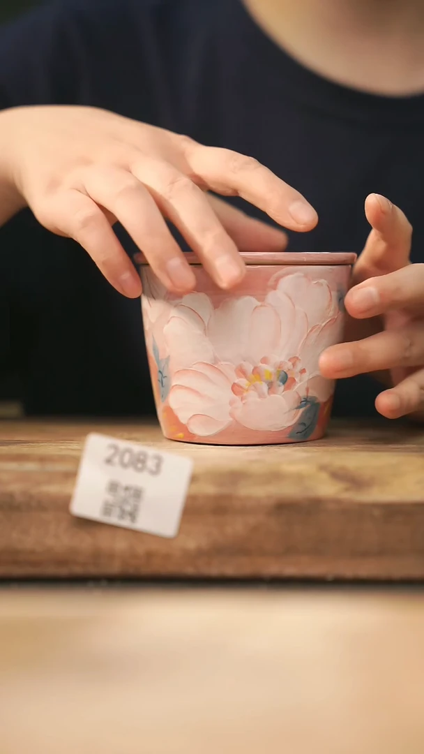 【落单孤品】福利/杯子@@2083