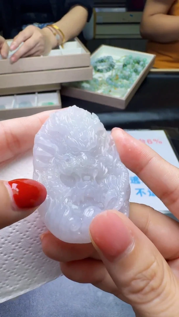 未镶嵌定制翡翠天然翡翠A货