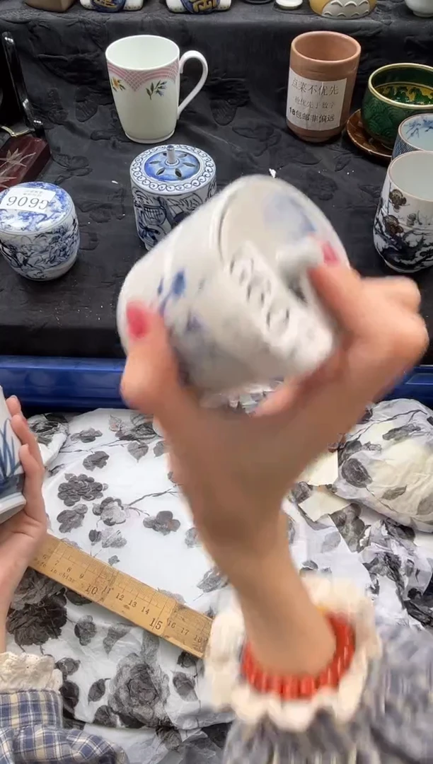 瓷片y***.       G607