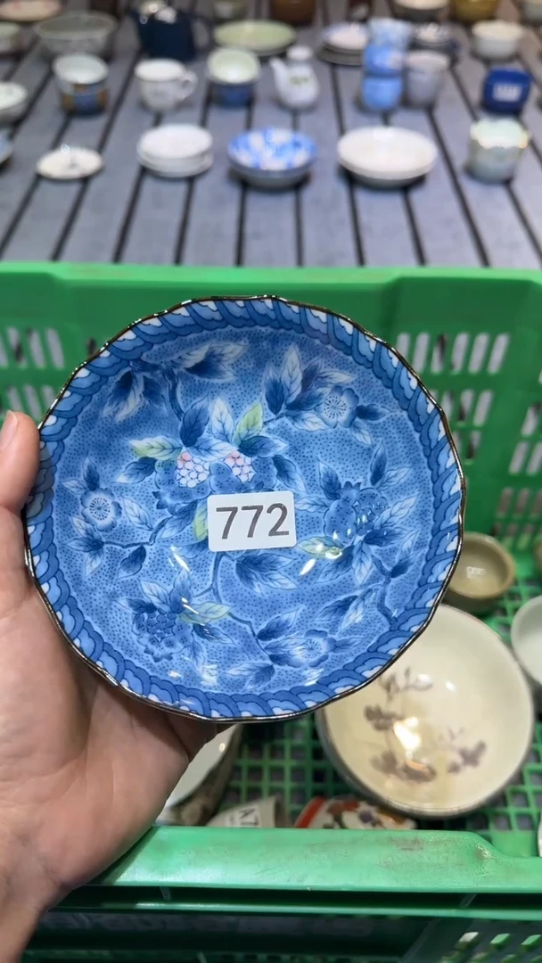 猛*奇默认微瑕尚品中古杂货铺瓷