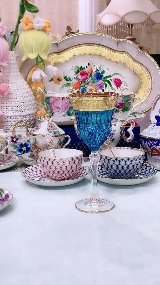 欧洲瓷器22222222