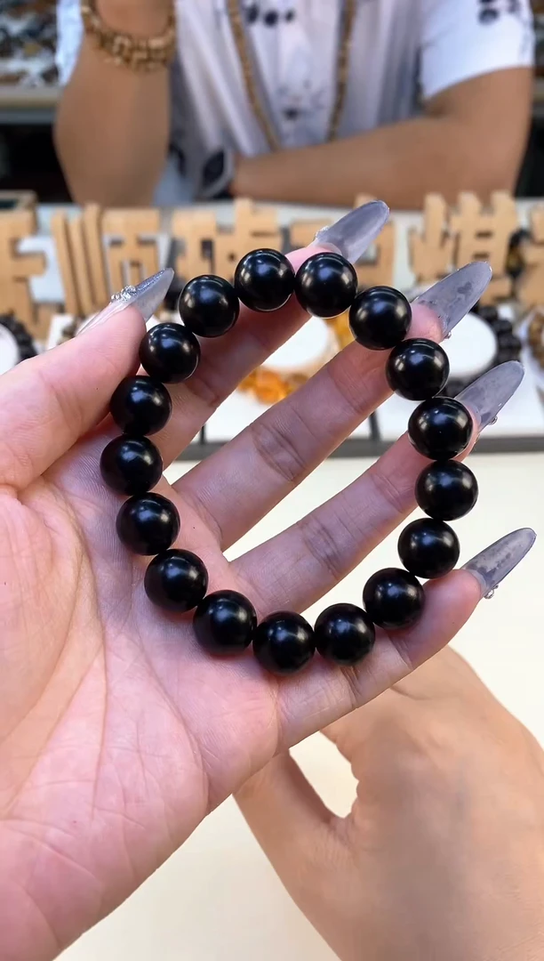 未镶嵌琥珀裸石抚顺琥珀12煤精多样性发货