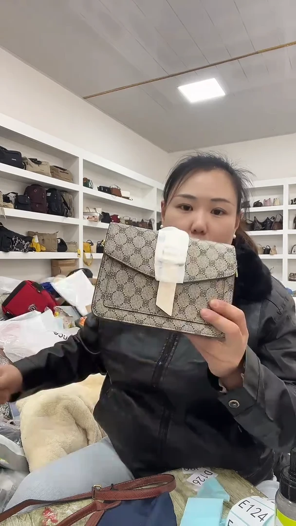 织物琪老板超好看商品