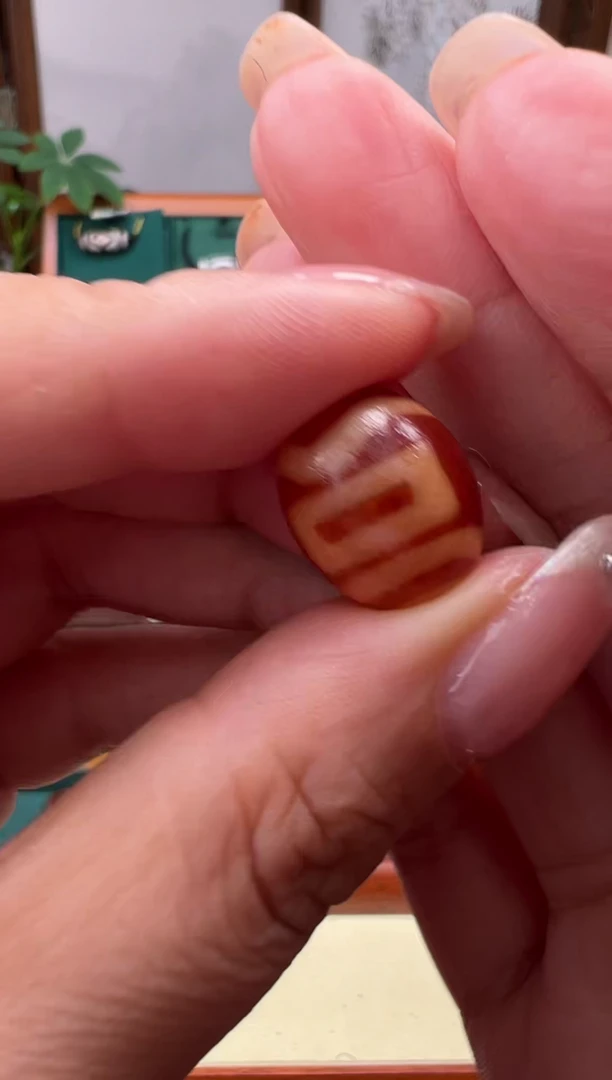 未镶嵌颈饰玛瑙/玉髓58.(微瑕随机发货)