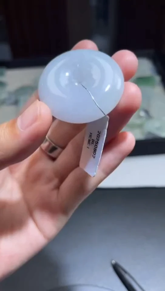 未镶嵌定制翡翠定制孤品