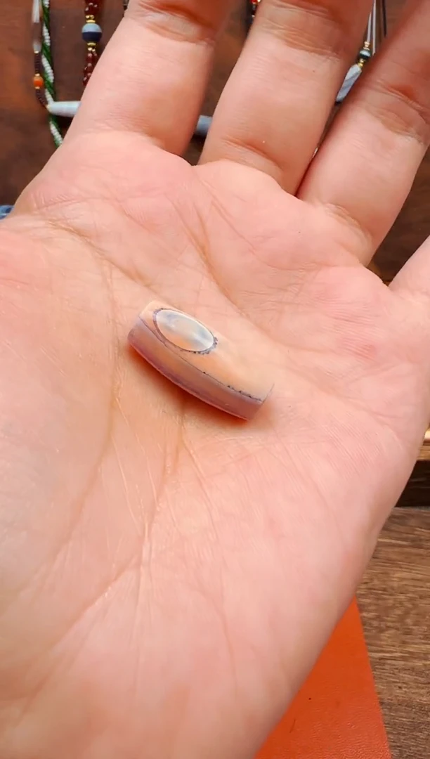 【肖钟出品】东南亚配珠