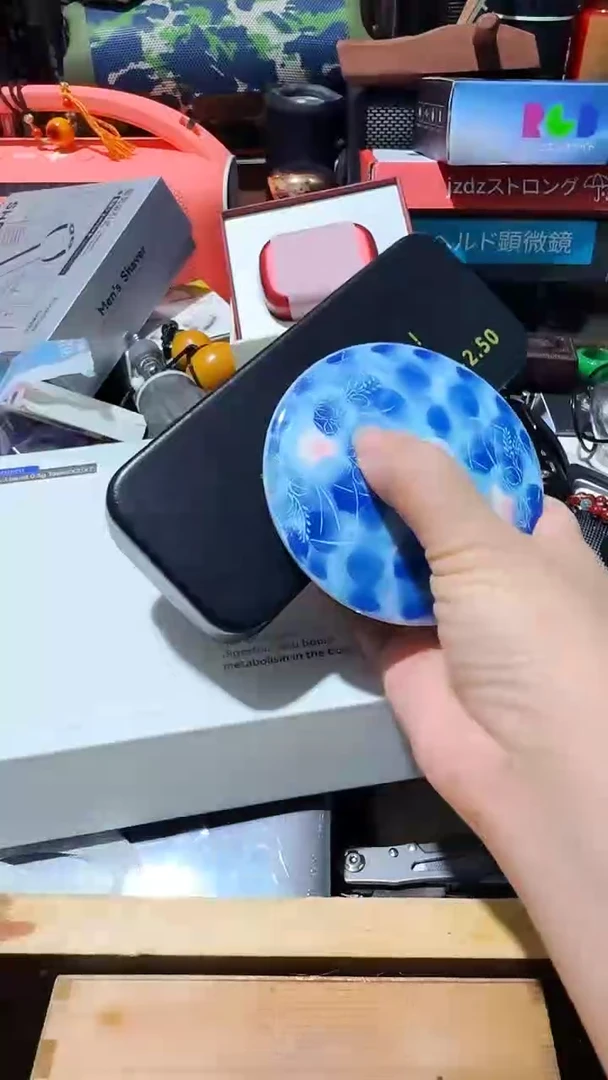 瓷器茶具品  工艺美术