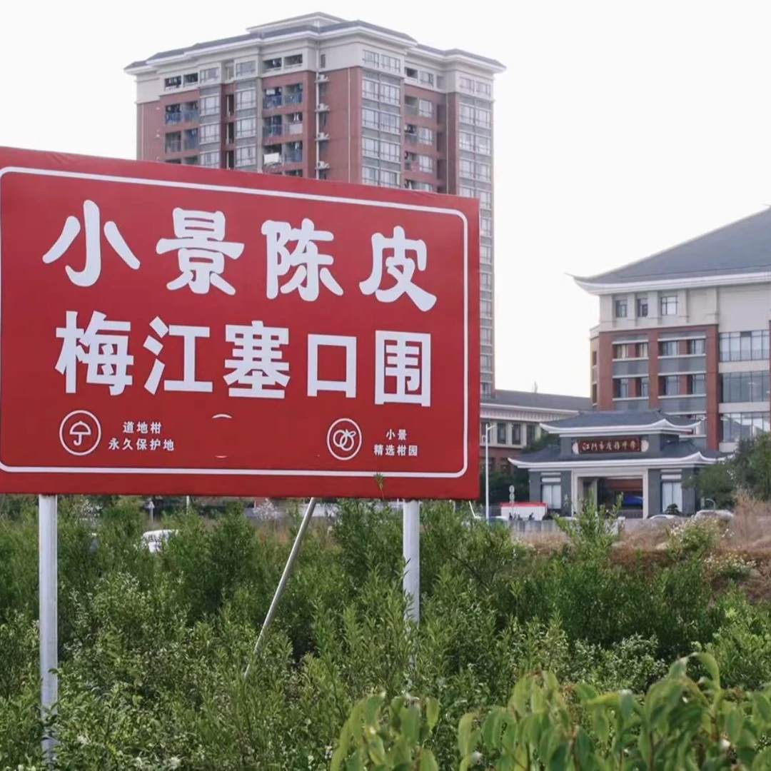 断皮2025年【核心产区梅江塞口围】冬后大红皮