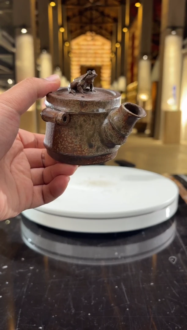 摆件無*哥B23宝瓶摆件