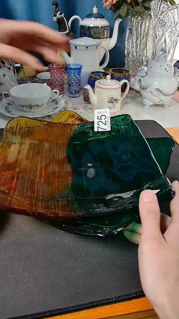 【闪购商品】杯小淼海外陶瓷工艺品