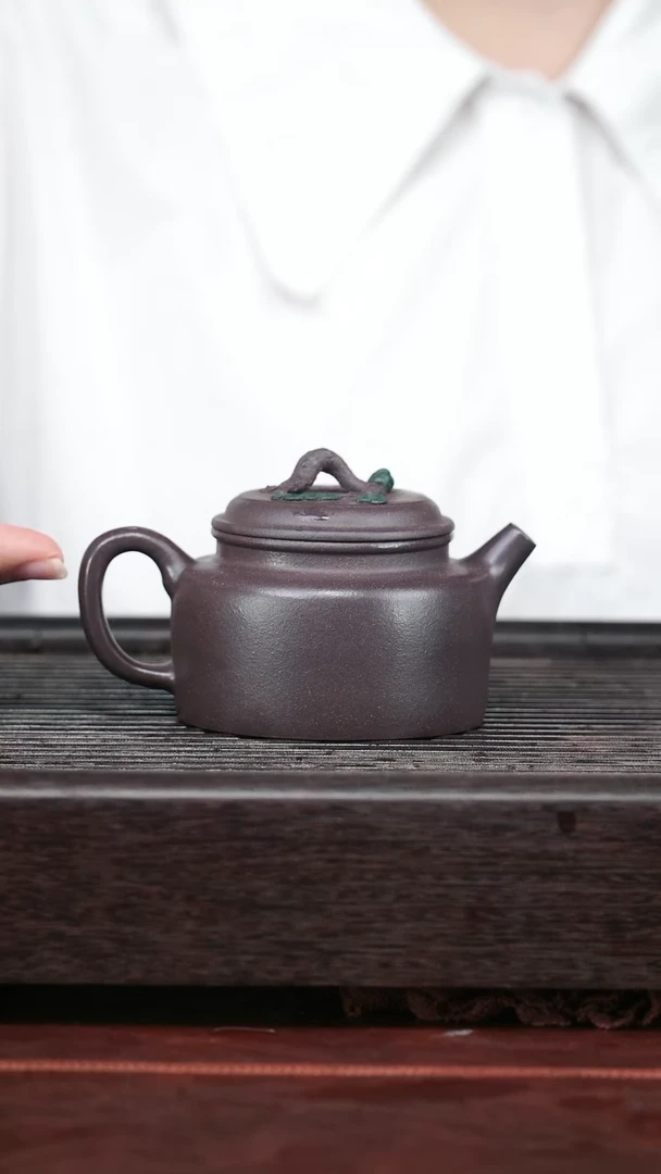茶壶紫砂精品紫砂壶23...160CC