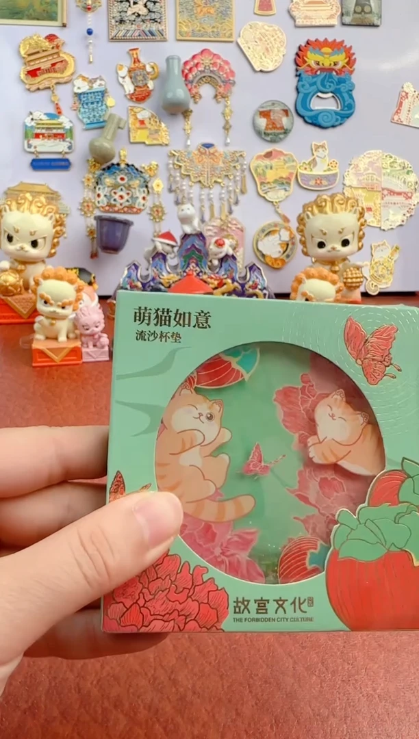 111111111111萌猫如意