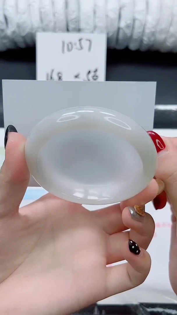 未镶嵌手镯石英质玉0157-60