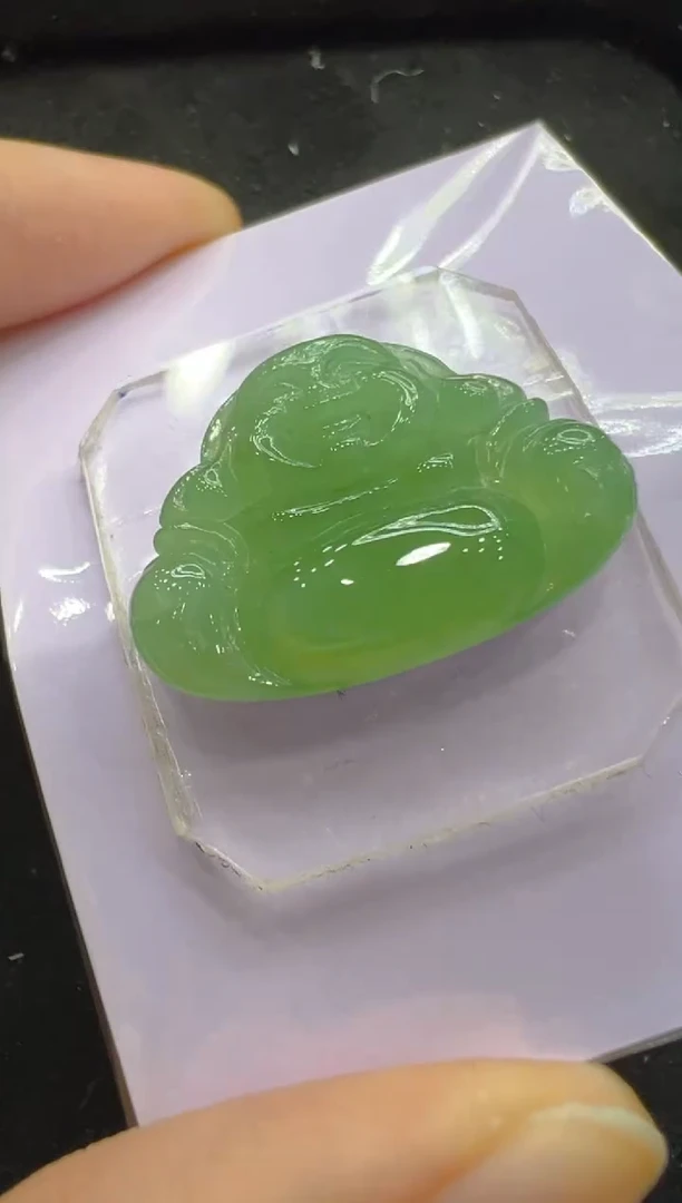 未镶嵌定制翡翠多样性团购发一件