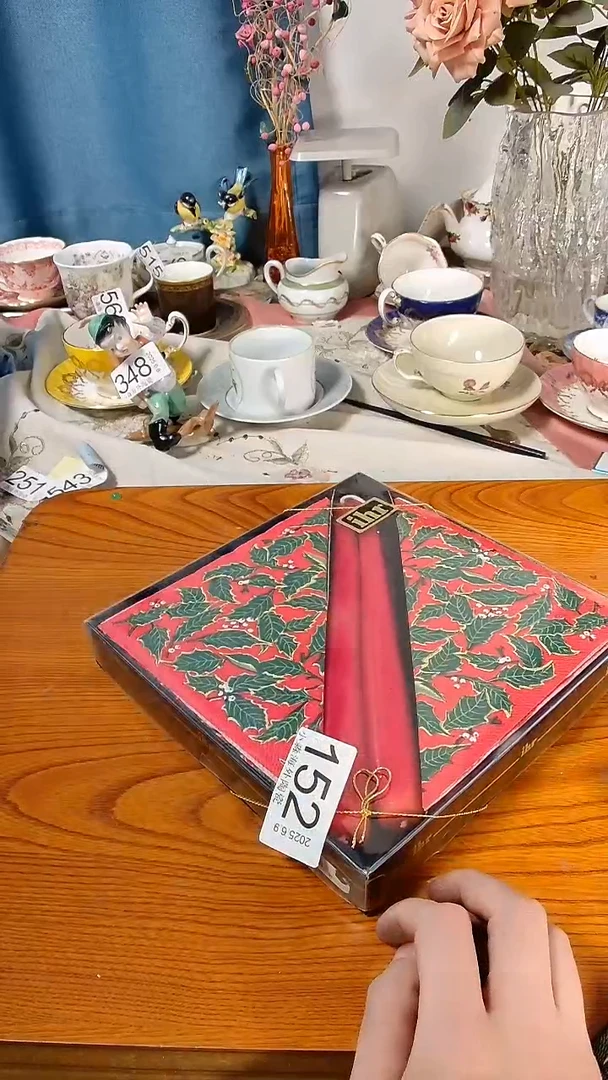 瓷器小淼海外陶瓷工艺品