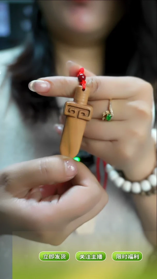 木手作木制雕刻品