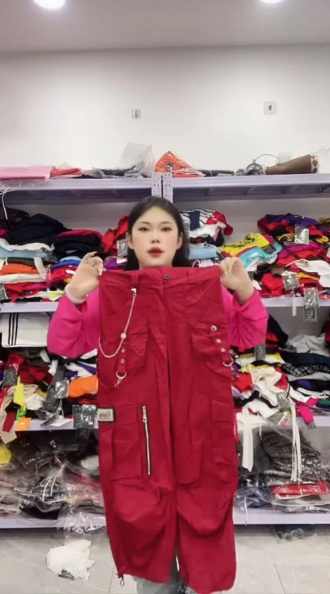 闪电购精品女装福利  54 m