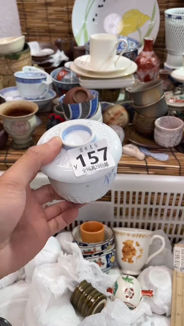 闻*韵全场满28包邮，陶瓷茶具瓷器