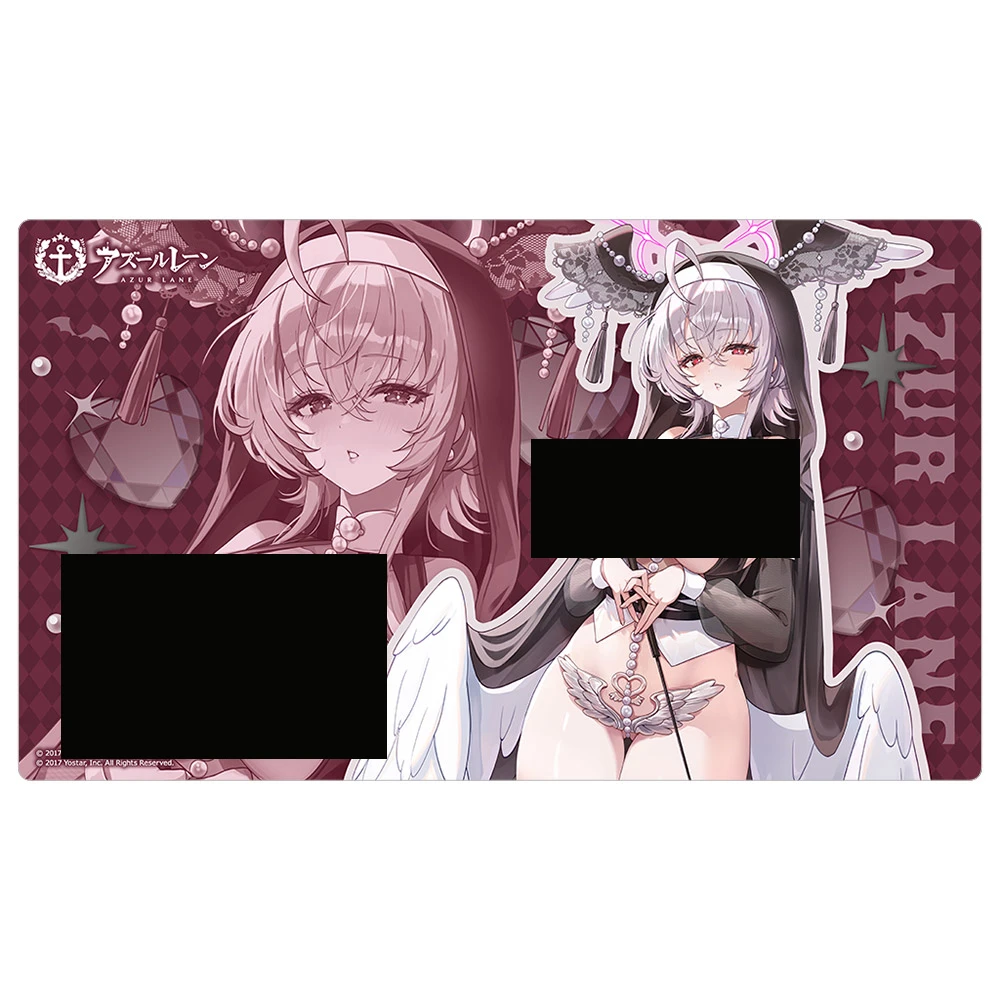 【星星】日本正版Azul Lane碧蓝航线C108周边群友链接12月链接