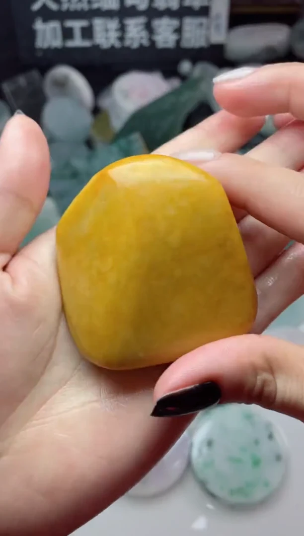 【闪购商品】翡翠颈饰未镶嵌2790......