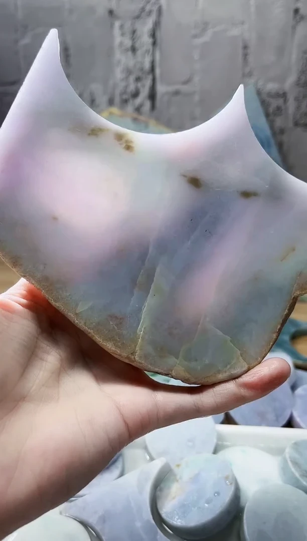 裸石翡翠翡翠a货正品玉石陈583