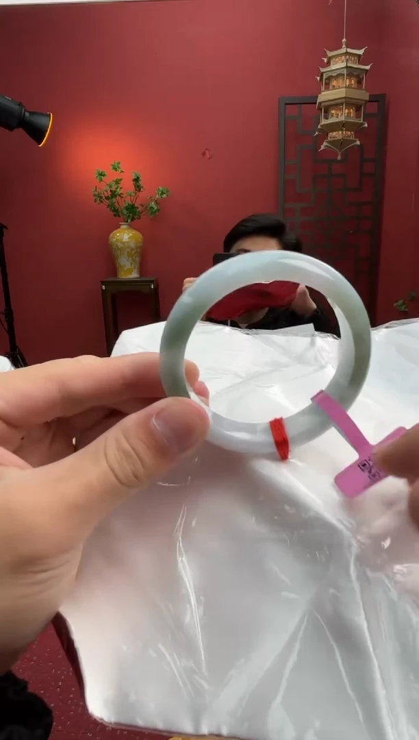 未镶嵌手镯翡翠翡翠手镯9