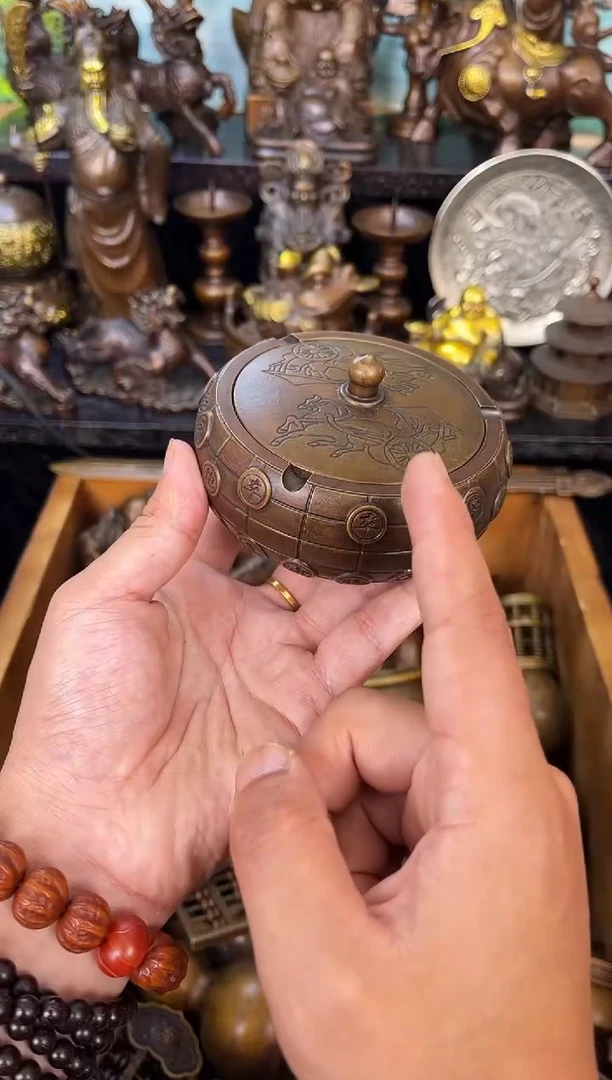 雅集铜器 诚信经营