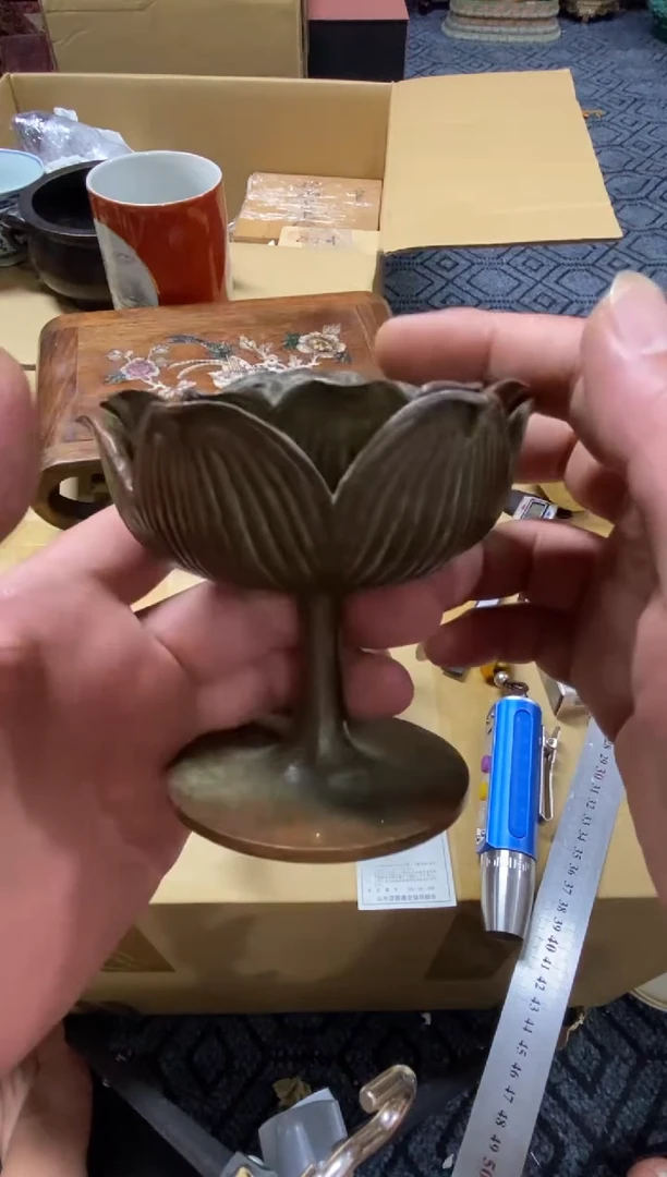 1程****】精品瓷一物一拍定闪