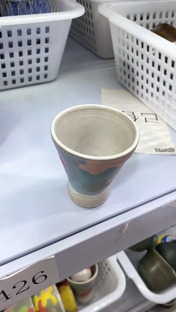瓷片D443陶瓷茶具茶器