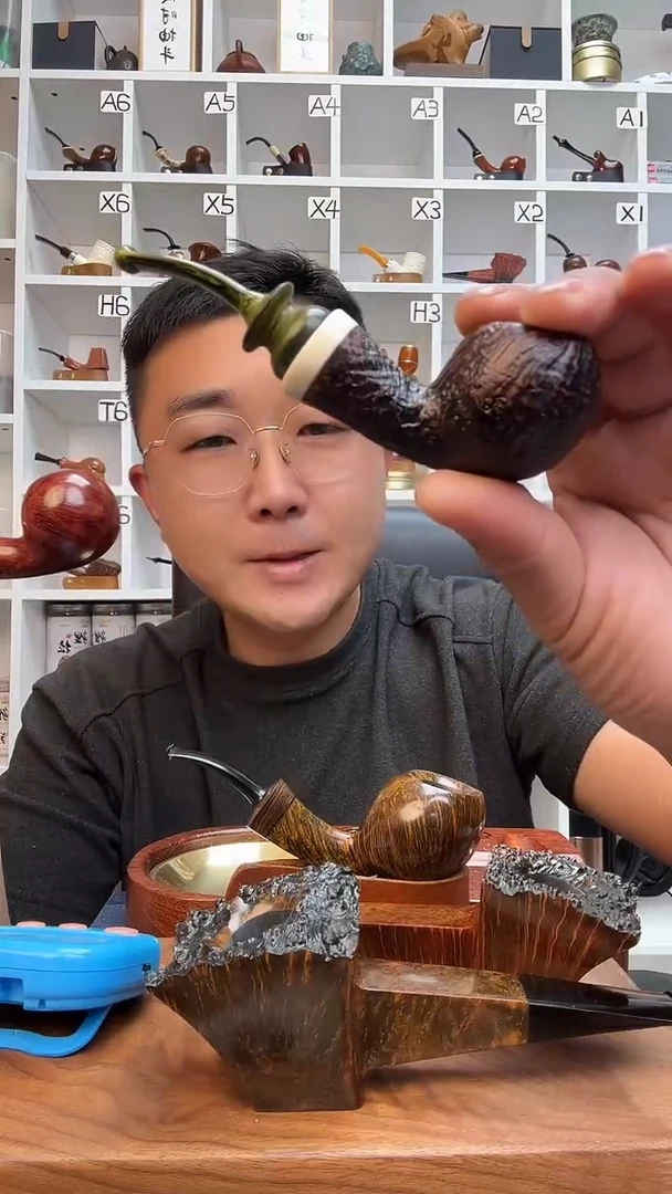 木少*?意大利进口石楠木