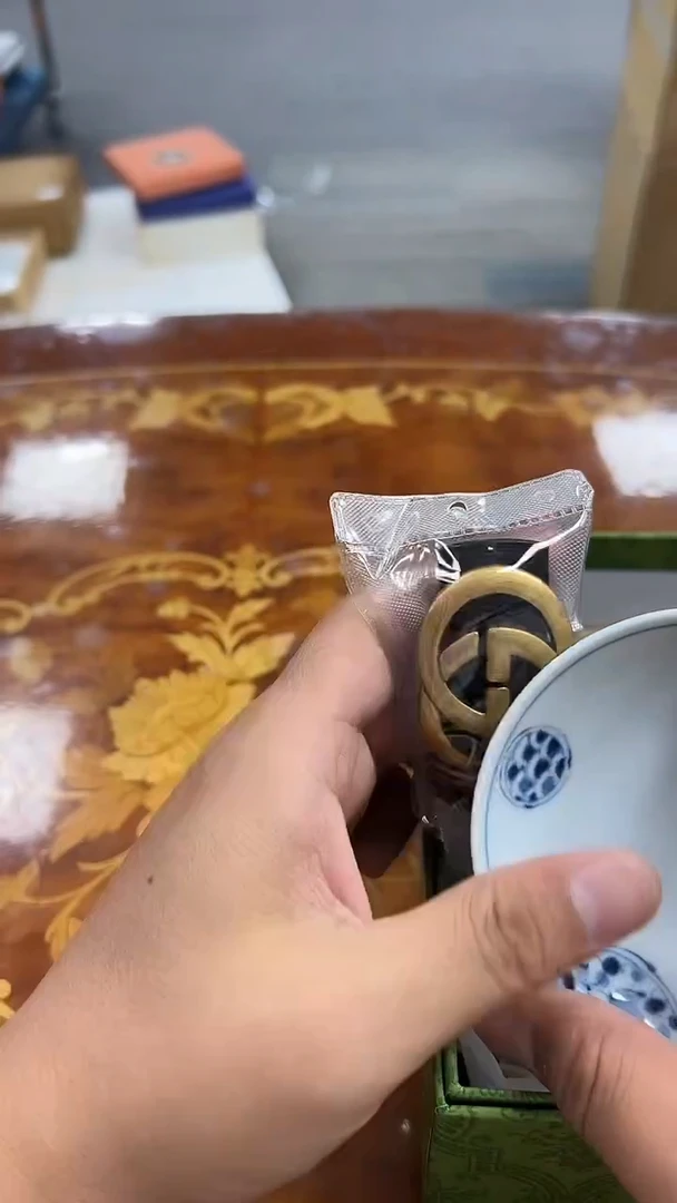 瓷片421小阿朵海外回流