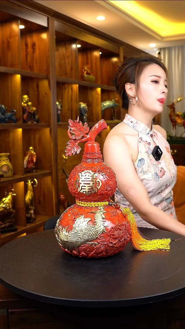 铜葫芦