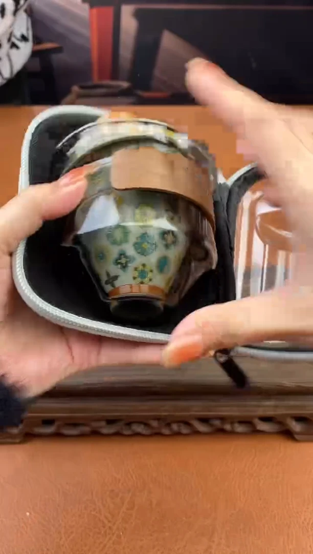 【闪购商品】陶禧茶器闪购福利V