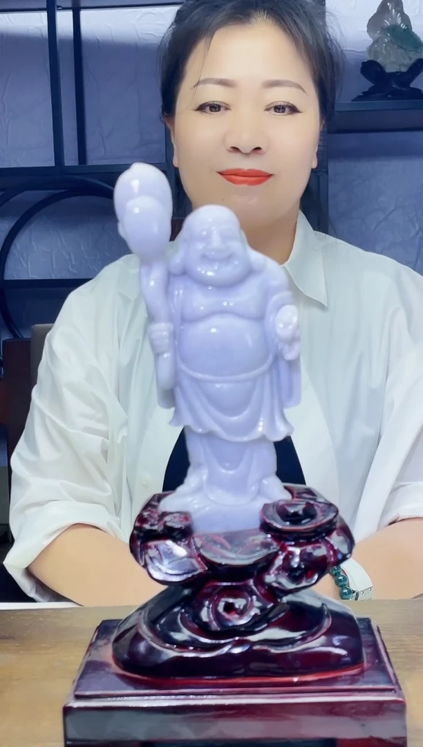 【闪购商品】定制翡翠未镶嵌毛货03030086