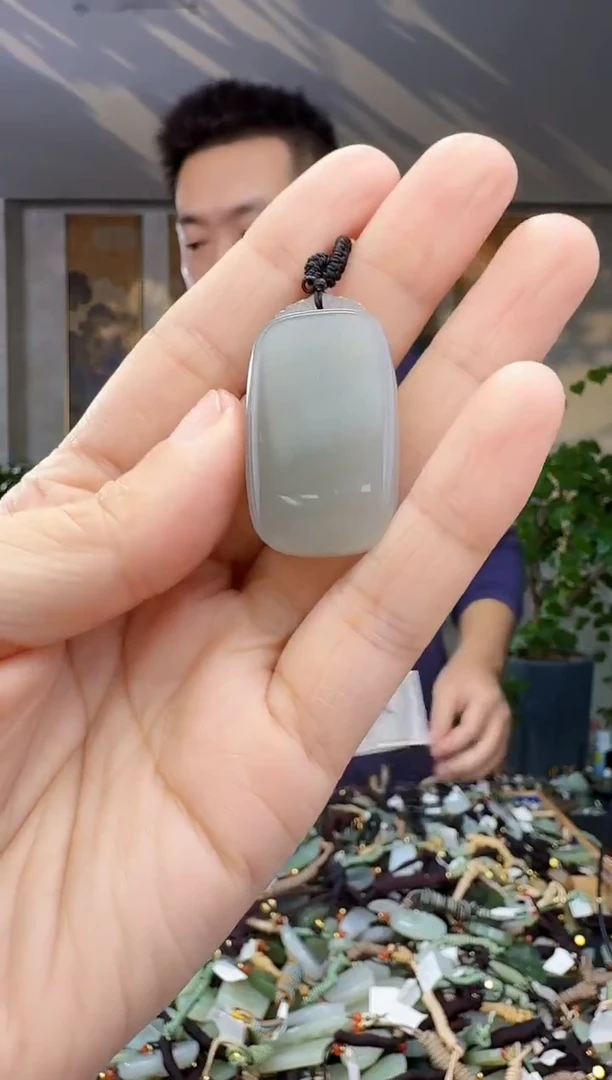 未镶嵌和田玉挂件拍一发一多样性发货