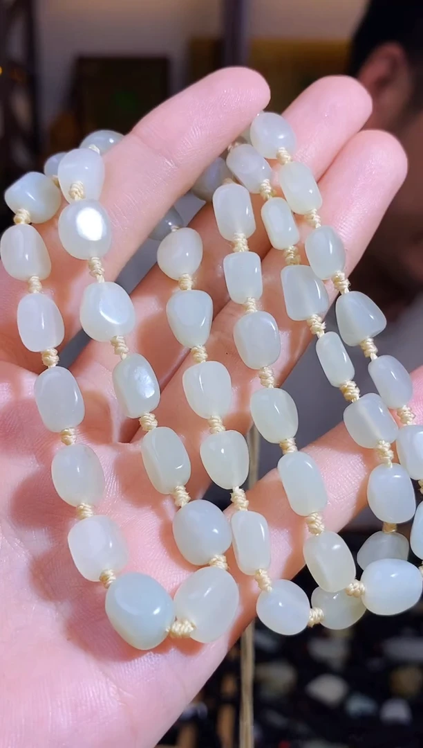 颈饰未镶嵌和田玉1111111111111111多样性发货拍一发一