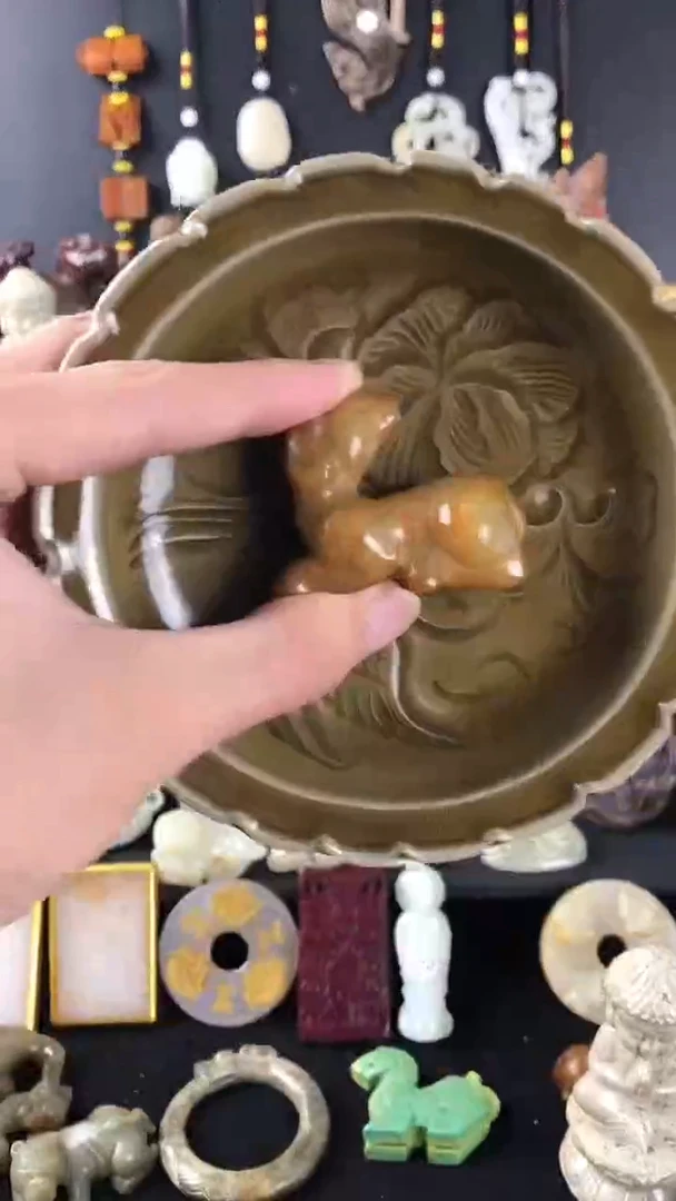 瓷片瓷器瓷器瓷器和田