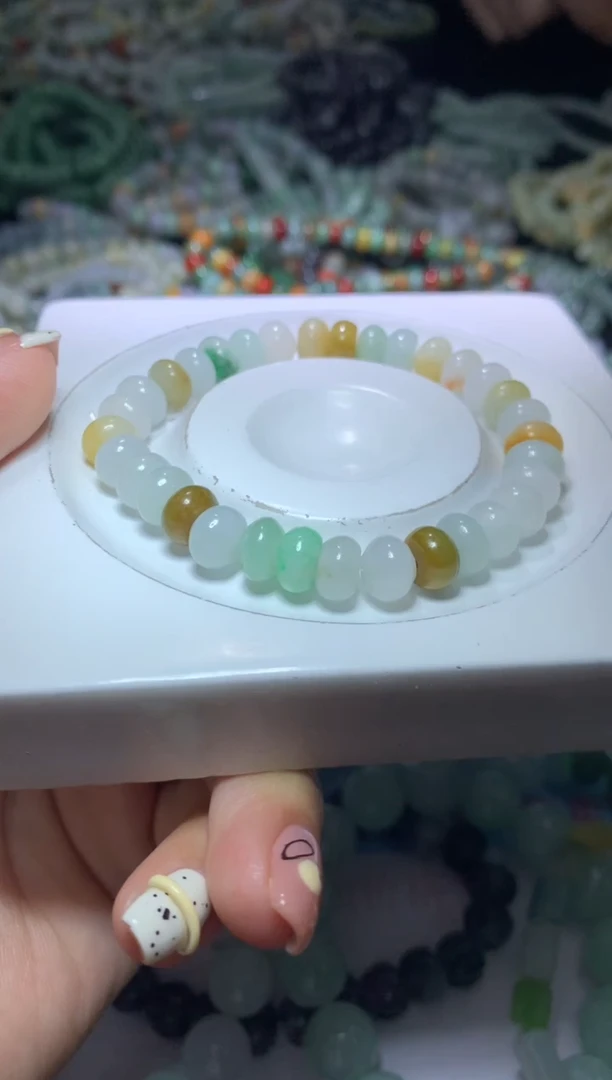 【闪购商品】翡翠挂件未镶嵌CXX011807