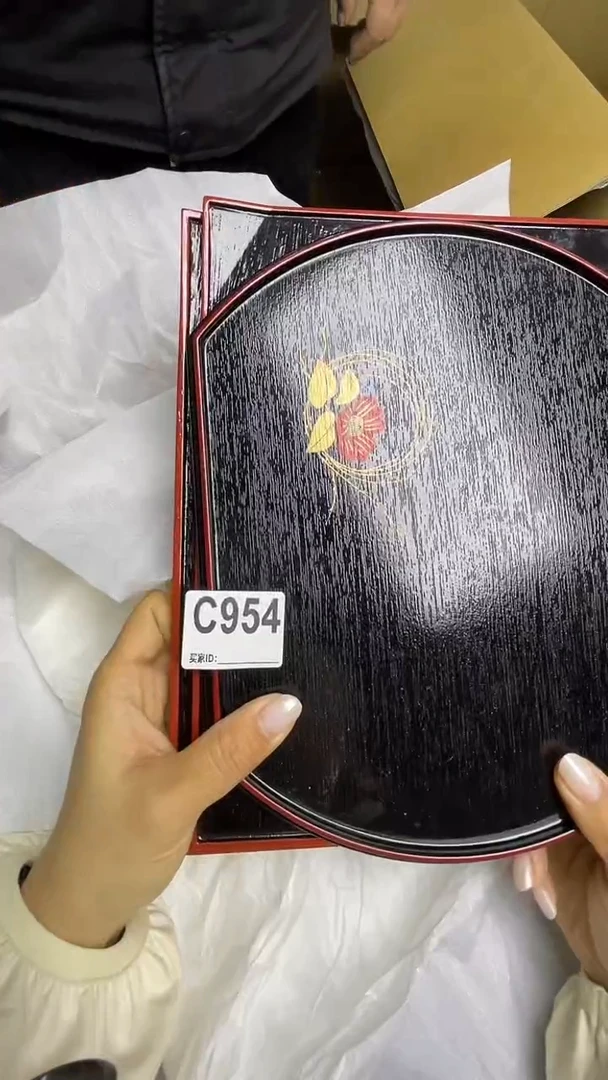 瓷片彪*默认微瑕，谨慎参拍C954
