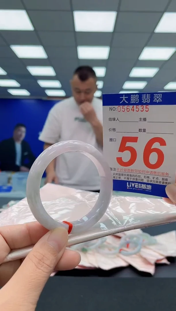 未镶嵌手镯翡翠AAAAAAAAA