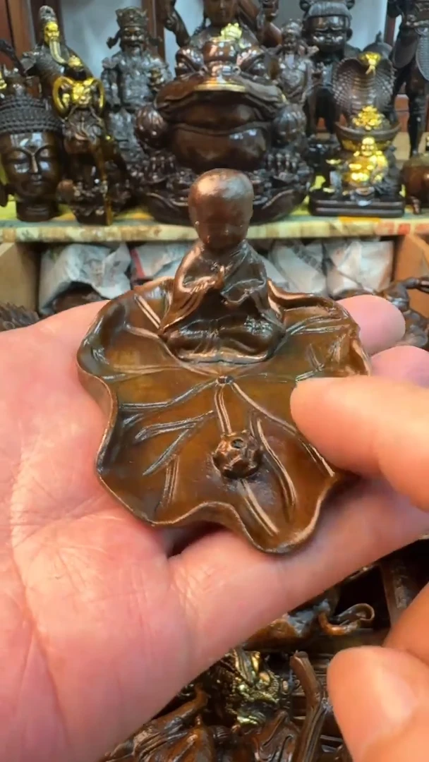 孤品铜器孤品铜器