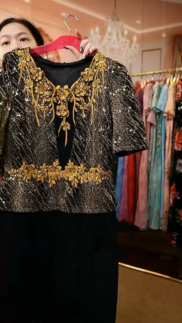 套头款好看的衣服