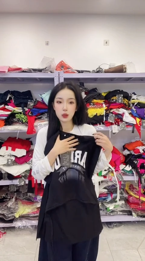 锦纶闪电购精品女装56